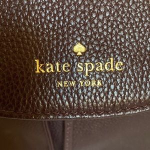 Kate Spade Backpack